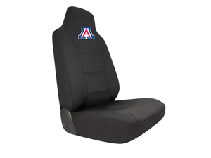 Pilot Automotive Collegiate Seat Cover Arizona SC-917 Pilot Automotive Collegiate Seat Cover Arizona SC-917
