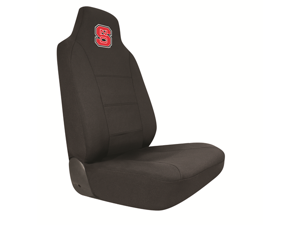Pilot Automotive Collegiate Seat Cover North Carolina State SC-949 Pilot Automotive Collegiate Seat Cover North Carolina State SC-949