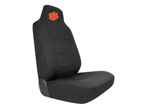 Pilot Automotive Collegiate Seat Cover Clemson SC-913 Pilot Automotive Collegiate Seat Cover Clemson SC-913