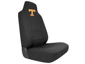 Pilot Automotive Collegiate Seat Cover Tennessee SC-903 Pilot Automotive Collegiate Seat Cover Tennessee SC-903