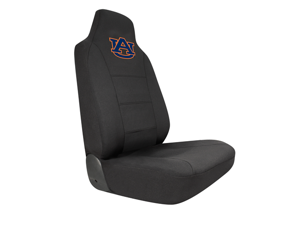 Pilot Automotive Collegiate Seat Cover Auburn SC-909 Pilot Automotive Collegiate Seat Cover Auburn SC-909