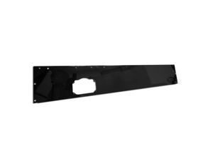 Rugged Ridge 13320.10 Replacement Dash Panel Rugged Ridge 13320.10 Replacement Dash Panel