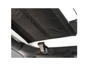 Rugged Ridge 12109.01 Hard Top Soundeadener Rugged Ridge 12109.01 Hard Top Soundeadener
