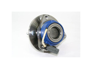 WJB Buick 07-02 Chevy 06-02 Olds 04-02 Truck Hub Assembly 513187 Front WJB Buick 07-02 Chevy 06-02 Olds 04-02 Truck Hub Assembly 513187 Front