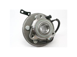 WJB Ford Truck 08-06 Mercury Truck 08-06 (FW Hub) Hub Assembly 515078 Front WJB Ford Truck 08-06 Mercury Truck 08-06 (FW Hub) Hub Assembly 515078 Front
