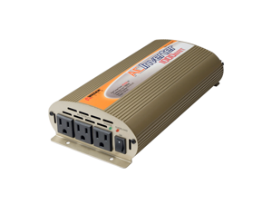 Wagan Slim Line 1000W Inverter 2294 Wagan Slim Line 1000W Inverter 2294