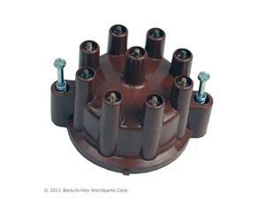 Beck Arnley Distributor Cap 174-6676 Beck Arnley Distributor Cap 174-6676