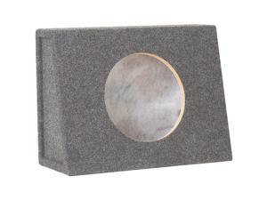 Scosche Set10cc Single Truck Subwoofer Enclosure (10") Scosche Set10cc Single Truck Subwoofer Enclosure (10")