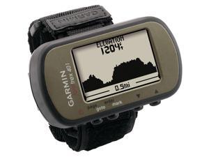 Garmin 010-00777-00 Foretrex 401 Portable Gps System Garmin 010-00777-00 Foretrex 401 Portable Gps System