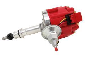 TSP Ford Inline 6 HEI Distributor JM6527R TSP Ford Inline 6 HEI Distributor JM6527R