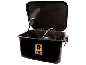 Black Bull 3.5 Gallon Portable Parts Washer PWASH35 Black Bull 3.5 Gallon Portable Parts Washer PWASH35
