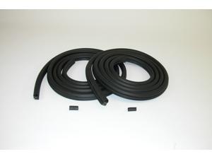 Fairchild Door Seal weatherstripping 2-pc kit KF3019 Fairchild Door Seal weatherstripping 2-pc kit KF3019