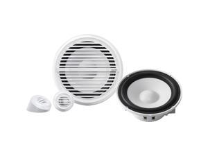 Clarion 6.5" 120W Comp Marine Speakers CMG1622S Clarion 6.5" 120W Comp Marine Speakers CMG1622S