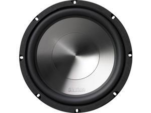 Clarion 10" Dual 4-Ohm Subwoofer 1000W WG2520D Clarion 10" Dual 4-Ohm Subwoofer 1000W WG2520D