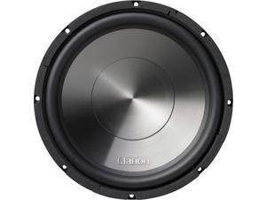 Clarion 12" 4-Ohm Subwoofer 1000W WG3020 Clarion 12" 4-Ohm Subwoofer 1000W WG3020