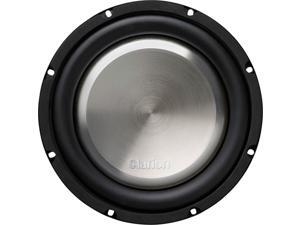 Clarion 10" 4-Ohm Shallow Mount Sub WF2520 Clarion 10" 4-Ohm Shallow Mount Sub WF2520