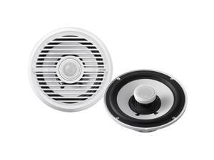 Clarion - CMG1722R - CLARION CMG1722R CMG Series Marine 2-Way Coaxial Speakers (7) Clarion - CMG1722R - CLARION CMG1722R CMG Series Marine 2-Way Coaxial Speakers (7)