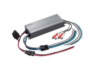 CLARION XC1410 Marine 4-Channel Class D Amp CLARION XC1410 Marine 4-Channel Class D Amp
