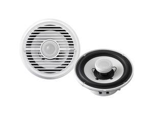 Clarion - CMG1622R - CLARION CMG1622R CMG Series Marine 2-Way Coaxial Speakers (6.5) Clarion - CMG1622R - CLARION CMG1622R CMG Series Marine 2-Way Coaxial Speakers (6.5)