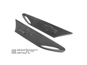 Carbign Craft Carbon Fiber Fender Inserts CBX-FRSFVS Carbign Craft Carbon Fiber Fender Inserts CBX-FRSFVS