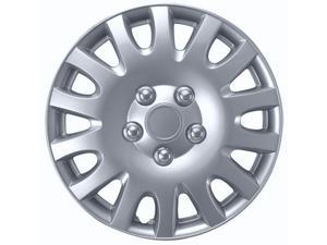 Autosmart Hubcap Wheel Cover KT995-14S/L 14" Set of 4 Autosmart Hubcap Wheel Cover KT995-14S/L 14" Set of 4