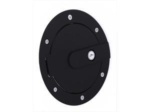 All Sales 6070GKL Billet Fuel Door All Sales 6070GKL Billet Fuel Door