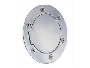 All Sales Billet Fuel Door All Sales Billet Fuel Door