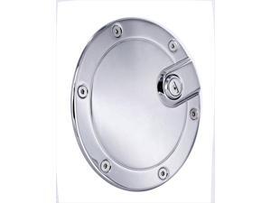 All Sales Billet Fuel Door Trim All Sales Billet Fuel Door Trim
