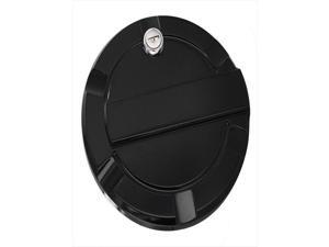 All Sales Billet Fuel Door Trim All Sales Billet Fuel Door Trim