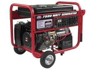 All Power America APGG7500 7500W 13HP 389cc Gasoline Generator All Power America APGG7500 7500W 13HP 389cc Gasoline Generator