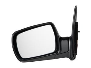 Pilot 06-06 Kia Sedona w/o Memory 07-07 Kia Sedona Production date up to 10/31/2006 w/o Memory Power Heated Mirror Left Black Smooth/Textured KA819410AL Pilot 06-06 Kia Sedona w/o Memory 07-07 Kia Sedona Production date up to 10/31/2006 w/o Memory Power Heated Mirror Left Black Smooth/Textured KA819410AL