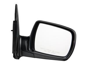 Pilot 06-06 Kia Sedona w/ Memory 07-07 Kia Sedona Production date up to 10/31/2006 w/ Memory Power Heated Mirror Right Black Smooth/Textured KA819410BR Pilot 06-06 Kia Sedona w/ Memory 07-07 Kia Sedona Production date up to 10/31/2006 w/ Memory Power Heated Mirror Right Black Smooth/Textured KA819410BR