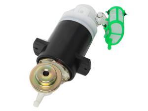 Pilot 87-89 Nissan Stanza 2.0L Fuel Pump FP-3048 Pilot 87-89 Nissan Stanza 2.0L Fuel Pump FP-3048