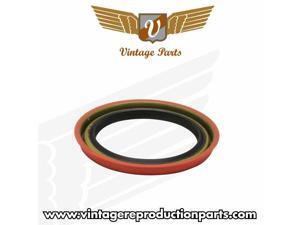 Vintage Grease Cap / Seal For 11" MII Rotor VPASL6815 Vintage Grease Cap / Seal For 11" MII Rotor VPASL6815