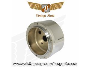 Vintage 9 Hole Steering Wheel Adapter Mount VPAWA9 Vintage 9 Hole Steering Wheel Adapter Mount VPAWA9