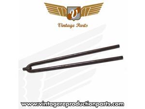 Vintage 27" Front Axle Radius Rod HairPin - Each VPAHP27 Vintage 27" Front Axle Radius Rod HairPin - Each VPAHP27