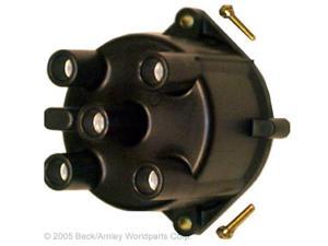 Beck Arnley Distributor Caps Distributor Cap 174-6861 Beck Arnley Distributor Caps Distributor Cap 174-6861