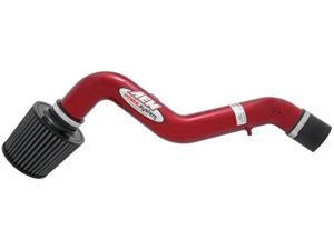 AEM Short Ram Intake System 22-402R AEM Short Ram Intake System 22-402R