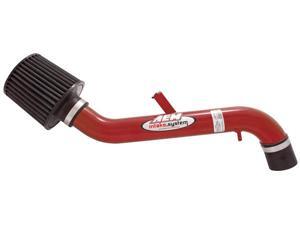 AEM Short Ram Intake System 22-415R AEM Short Ram Intake System 22-415R