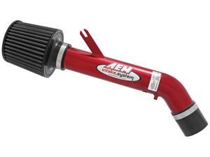 AEM Short Ram Intake System 22-417R AEM Short Ram Intake System 22-417R