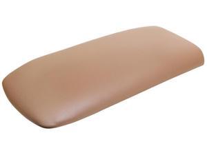 IPCW F01T Armrest Console Lid Tan IPCW F01T Armrest Console Lid Tan