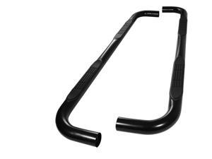 Spyder Auto Chevy Silverado 2500HD/3500 01-14 / 1500HD 02-14 Crew Cab / GMC Sierra 2500HD/3500 01-14 / 1500HD 02-14 Crew Cab - 3 Inch Round Side Step Bar - Powder Coated - Black 5024251 Spyder Auto Chevy Silverado 2500HD/3500 01-14 / 1500HD 02-14 Crew Cab / GMC Sierra 2500HD/3500 01-14 / 1500HD 02-14 Crew Cab - 3 Inch Round Side Step Bar - Powder Coated - Black 5024251