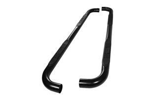 Spyder Auto Ford Expedition 03-06 - 3 Inch Round Side Step Bar - Powder Coated - Black 5005465 Spyder Auto Ford Expedition 03-06 - 3 Inch Round Side Step Bar - Powder Coated - Black 5005465