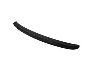 Spyder Auto Chevy Malibu 13-14 OE Spoiler - ABS 9931895 Spyder Auto Chevy Malibu 13-14 OE Spoiler - ABS 9931895
