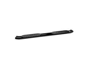 Westin Pro Traxx 5 Oval Step Bar Black 21-53515 Westin Pro Traxx 5 Oval Step Bar Black 21-53515