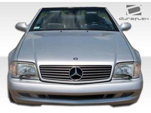 1990-2002 Mercedes Benz SL R129 Duraflex AMG Style Front Bumper 103088 1990-2002 Mercedes Benz SL R129 Duraflex AMG Style Front Bumper 103088