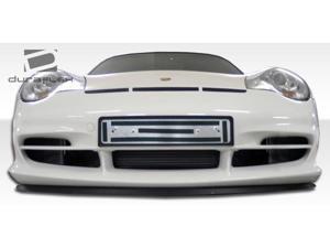 2002-2004 Porsche 996 C2 C4 and 2001-2004 Porsche 996 Turbo C4S Duraflex GT-3 RS Look Front Bumper 105121 2002-2004 Porsche 996 C2 C4 and 2001-2004 Porsche 996 Turbo C4S Duraflex GT-3 RS Look Front Bumper 105121