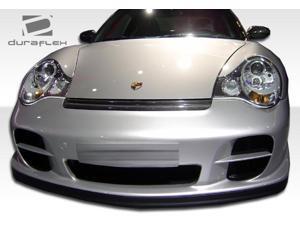 2002-2004 Porsche 996 C2 C4 and 2001-2004 Porsche 996 Turbo C4S Duraflex GT-2 Look Front Bumper 105110 2002-2004 Porsche 996 C2 C4 and 2001-2004 Porsche 996 Turbo C4S Duraflex GT-2 Look Front Bumper 105110