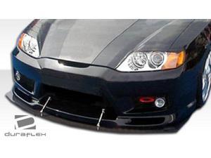 2003-2006 Hyundai Tiburon Duraflex Spec-R Front Bumper 106005 2003-2006 Hyundai Tiburon Duraflex Spec-R Front Bumper 106005