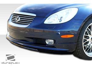 2002-2005 Lexus SC430 Duraflex W-1 Front Lip Spoiler 103575 2002-2005 Lexus SC430 Duraflex W-1 Front Lip Spoiler 103575